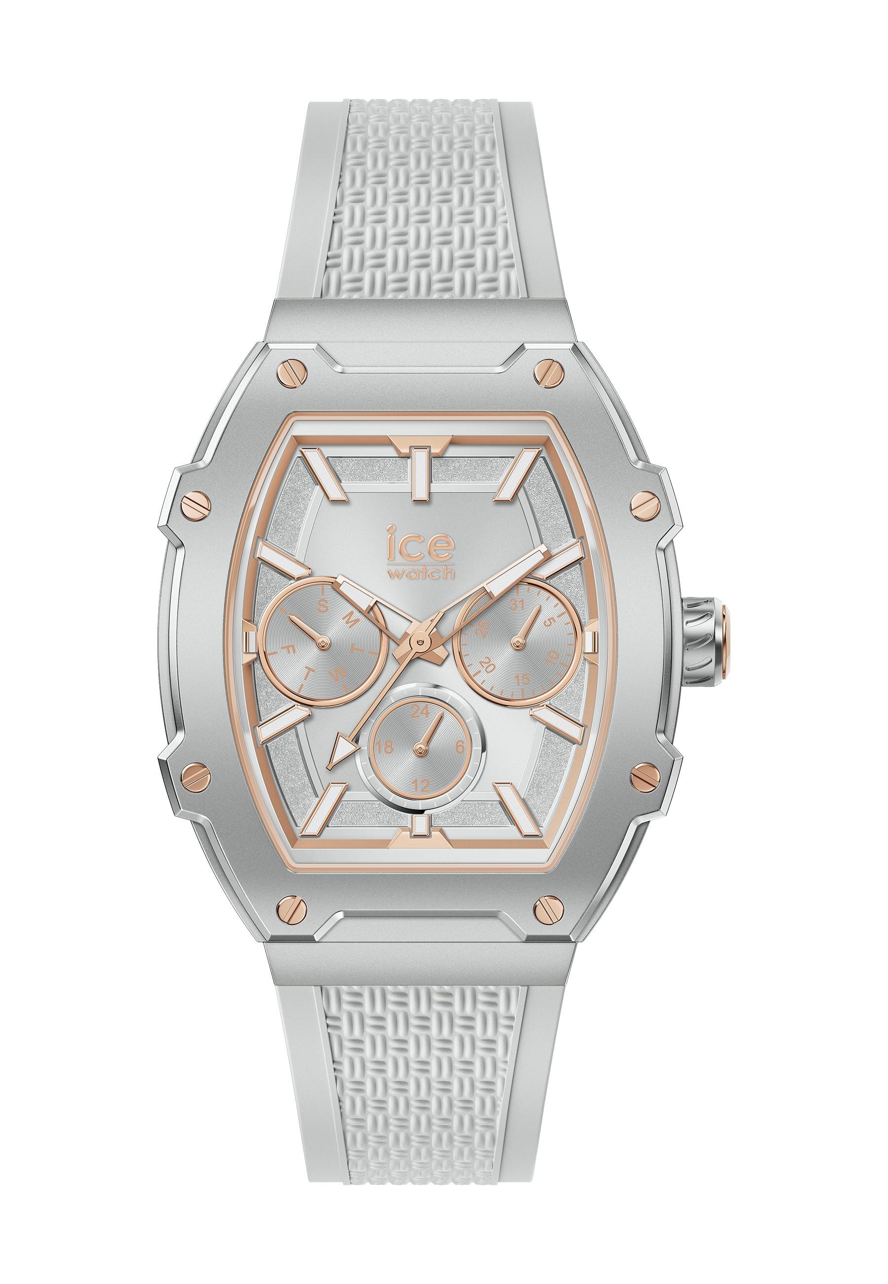 Image of Ice Boliday Grey Shades Small Damen Grau ONE SIZE