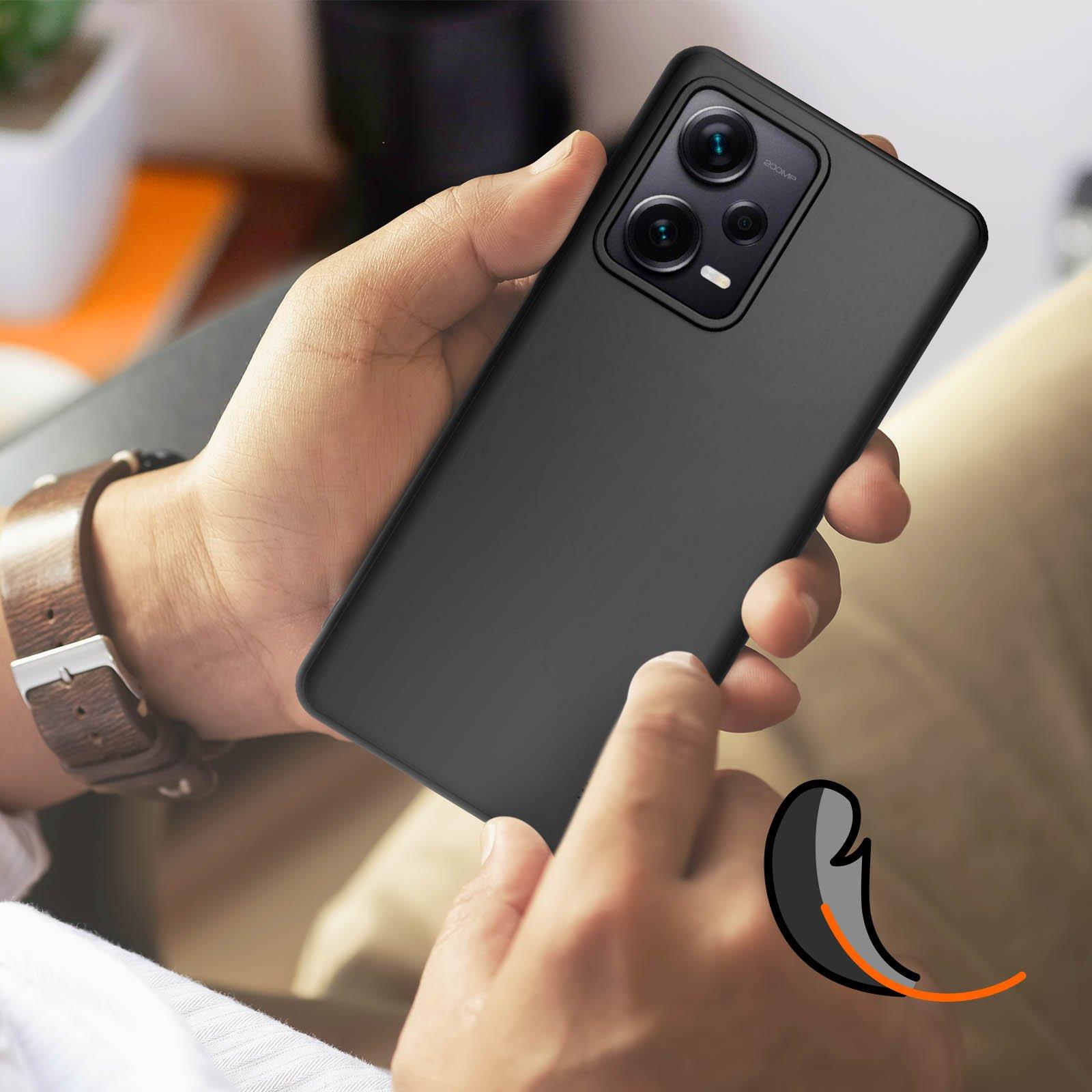 Made For Xiaomi  Coque Made for Xiaomi Note 12 Pro Plus 