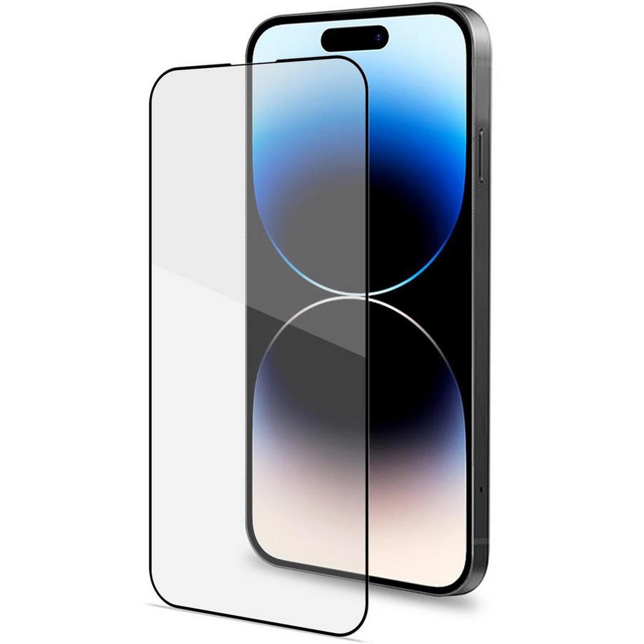 Displayschutzfolie aus gehärtetem Glas iPhone 14 Pro