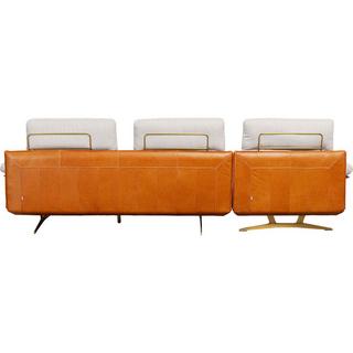 KARE Design Canapé d&#039;angle Charles gauche 169x333  