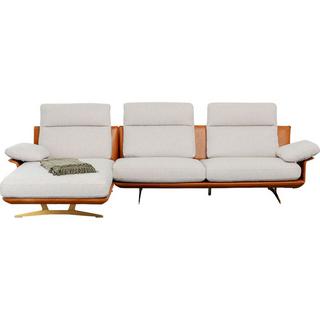 KARE Design Canapé d&#039;angle Charles gauche 169x333  