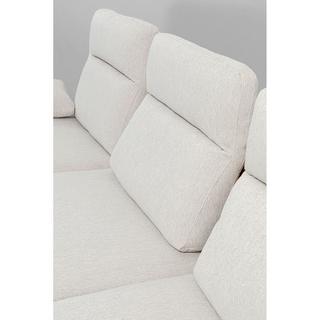 KARE Design Canapé d&#039;angle Charles gauche 169x333  