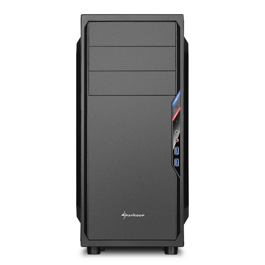 SHARKOON TECHNOLOGIE  VS4-V (ATX) 