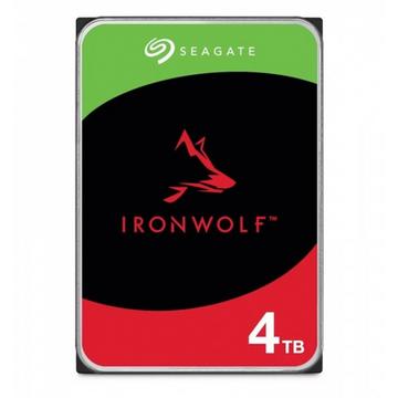 IronWolf (4 TB, 3.5", CMR)
