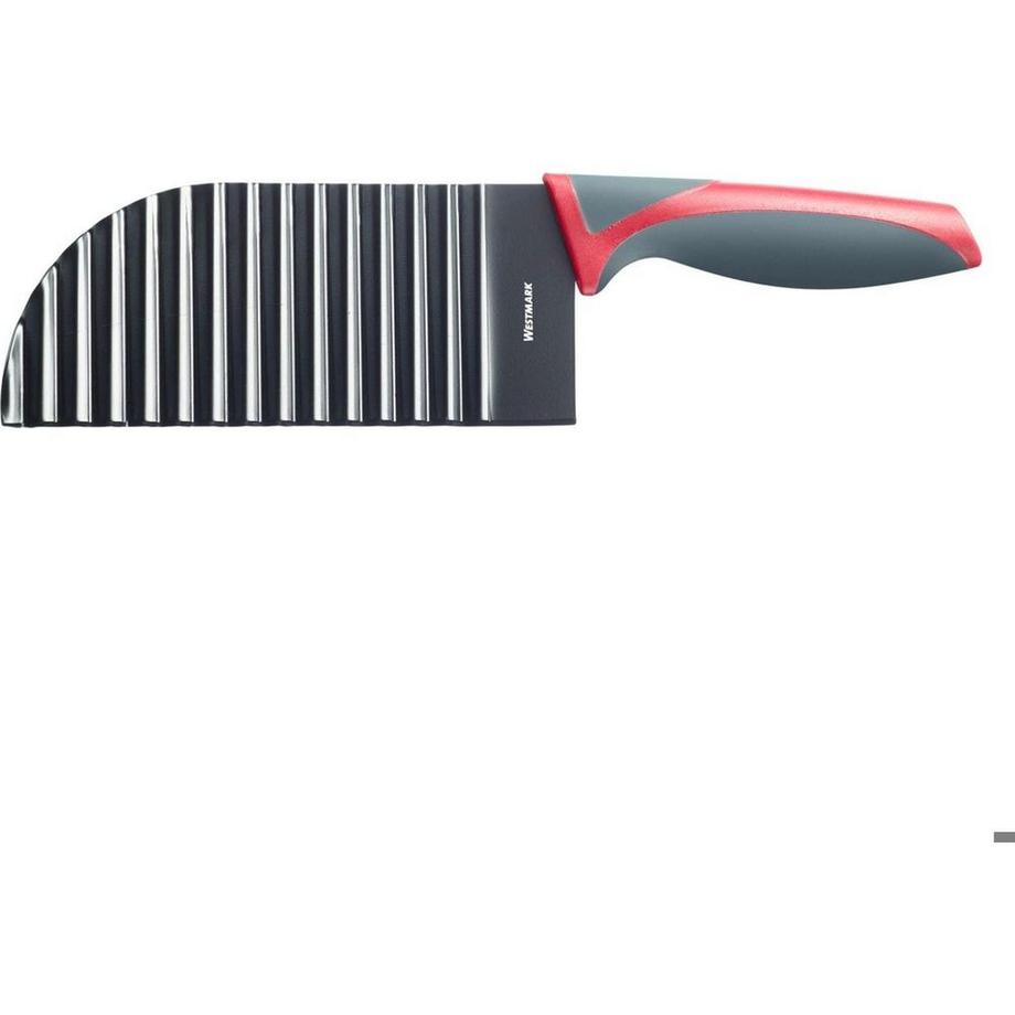 Wellen-/Buntschneide-Messer