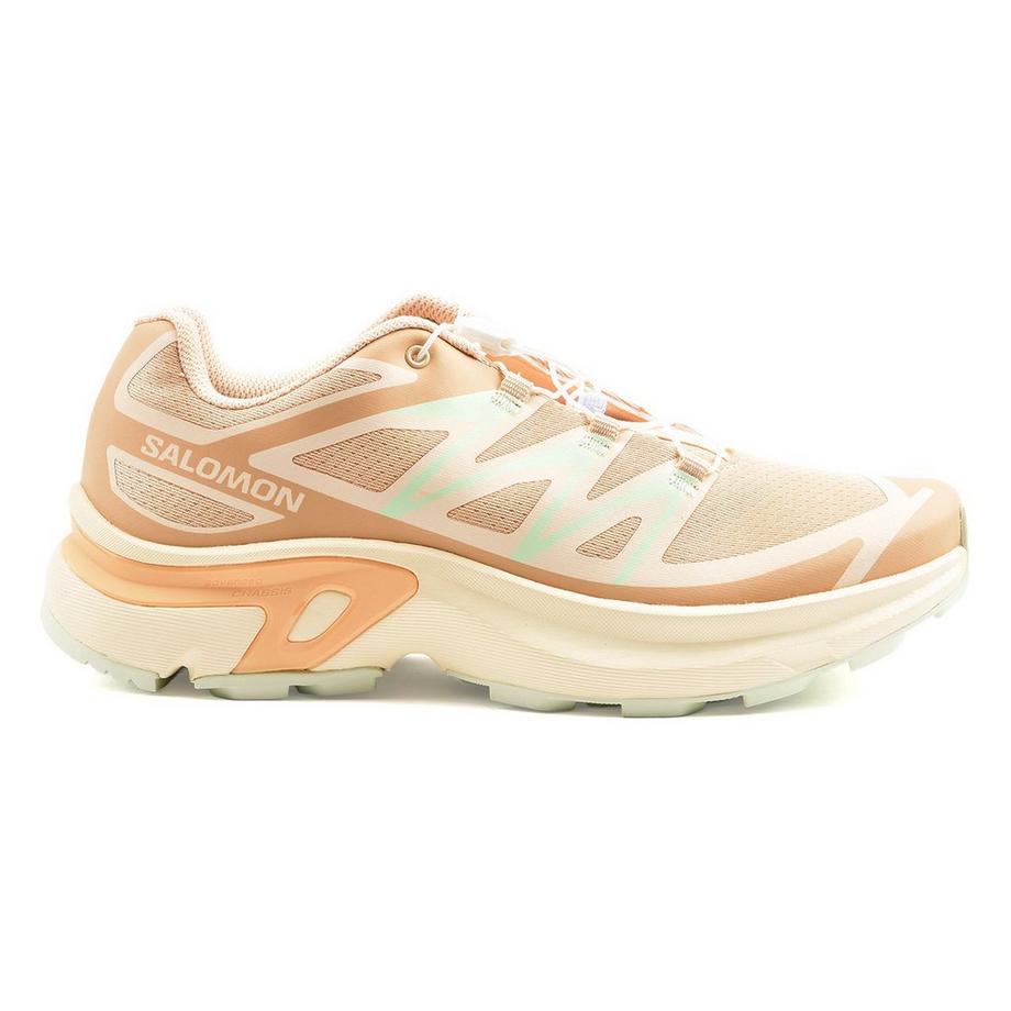 SALOMON XT-EVR W Low-Top Sneakers  