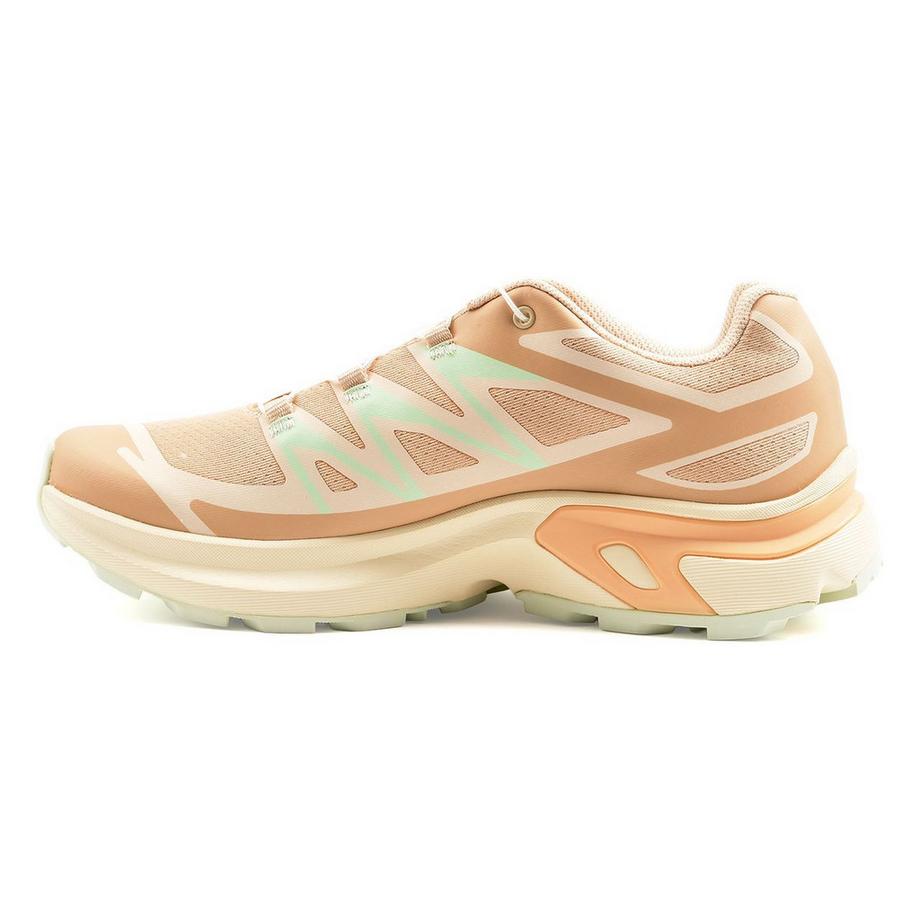 SALOMON XT-EVR W Low-Top Sneakers  