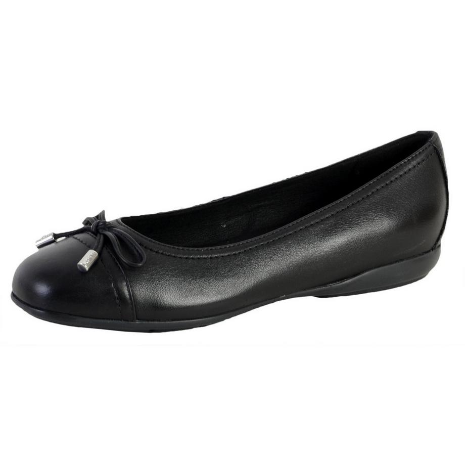 GEOX Annitah ballerinas nnytah nappa 