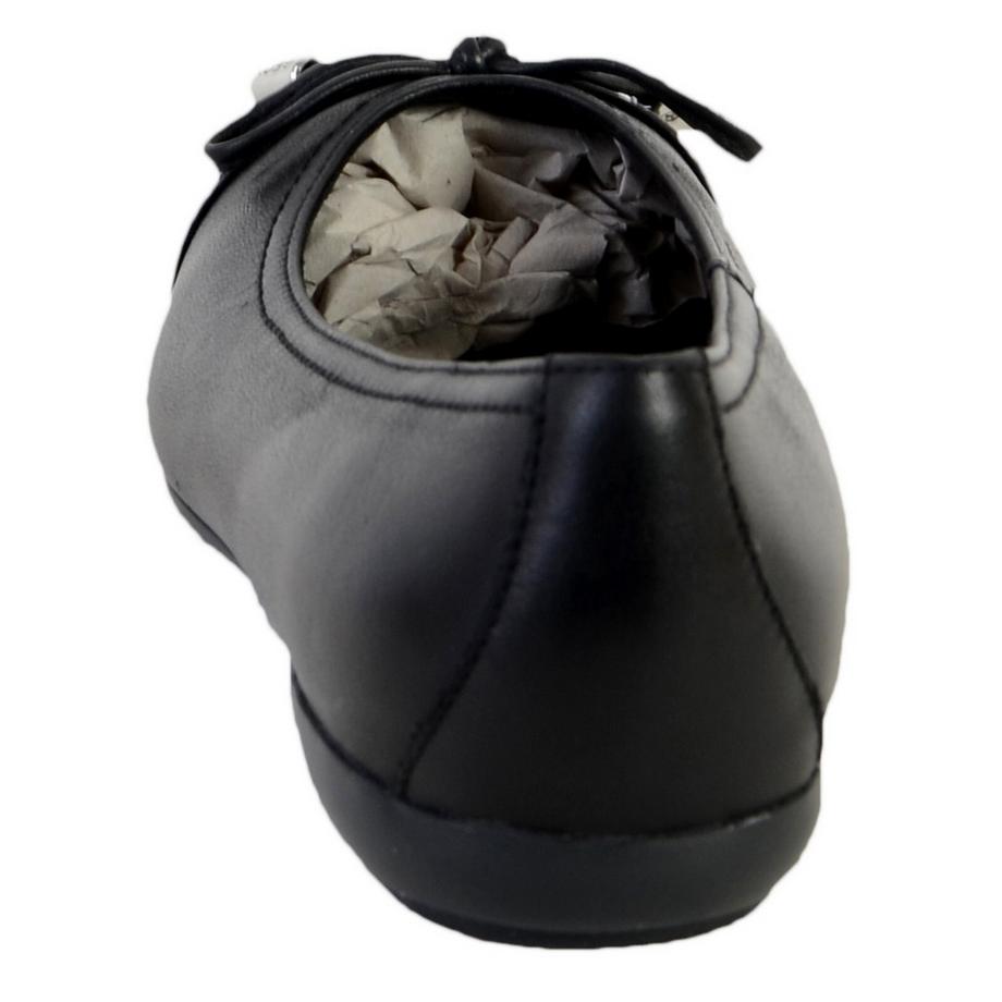 GEOX Annitah ballerinas nnytah nappa 