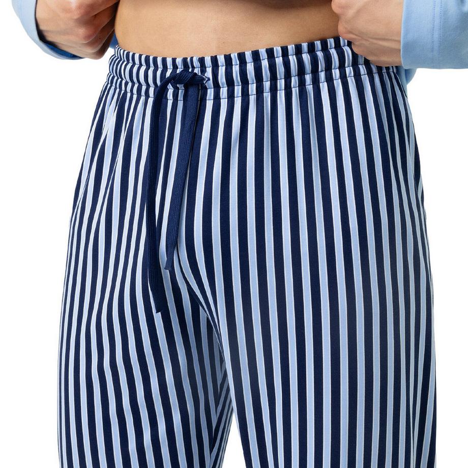 mey Graphic Stripes - pantalon de pyjama  