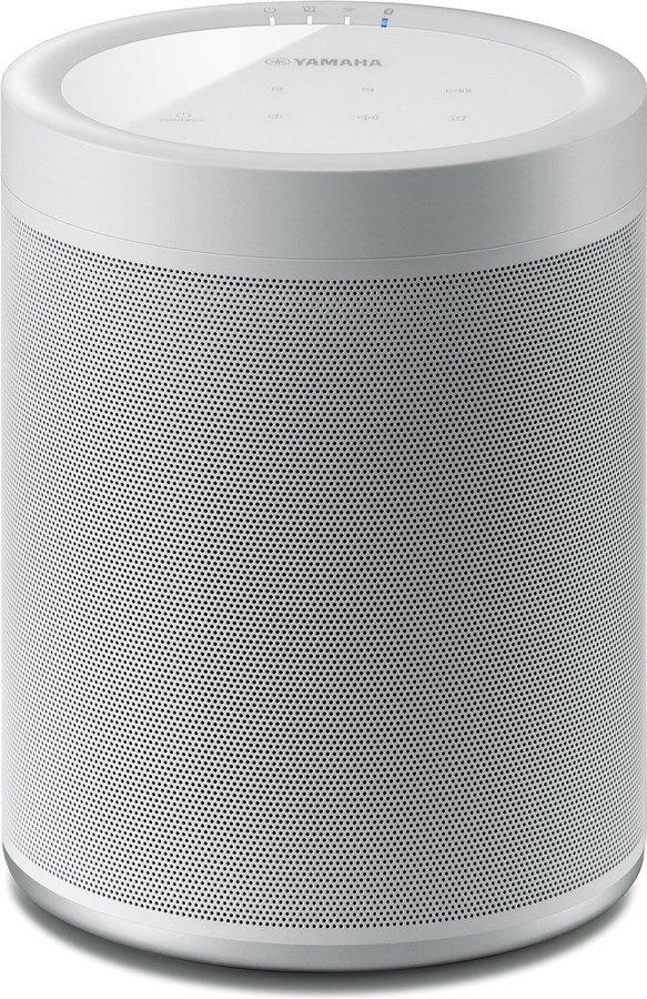 YAMAHA  MusicCast 20 - WX-021 - blanc 