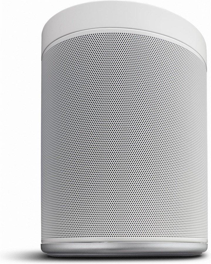 YAMAHA  MusicCast 20 - WX-021 - blanc 