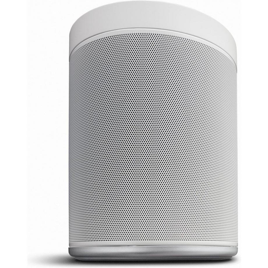 YAMAHA  MusicCast 20 - WX-021 - blanc 