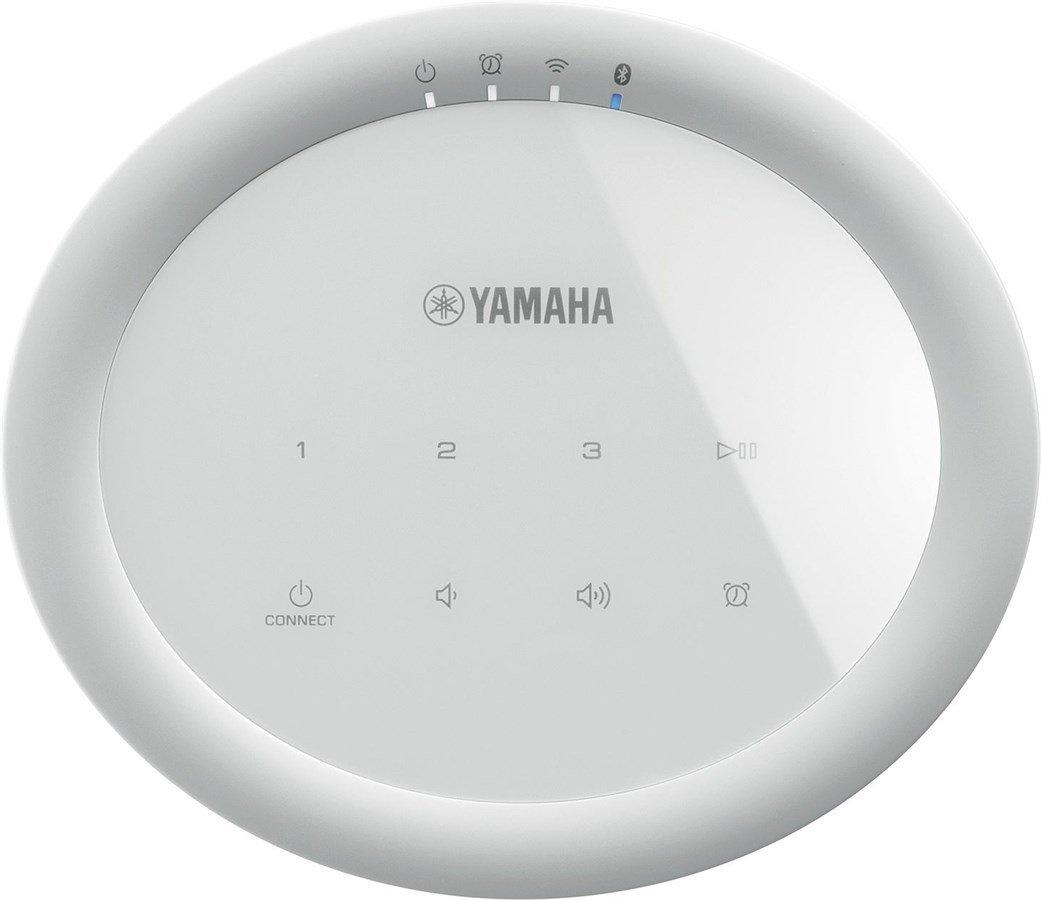YAMAHA  MusicCast 20 - WX-021 - blanc 