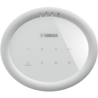 YAMAHA  MusicCast 20 - WX-021 - blanc 