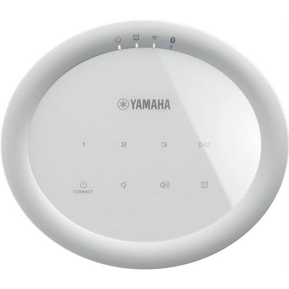 YAMAHA  MusicCast 20 - WX-021 - blanc 