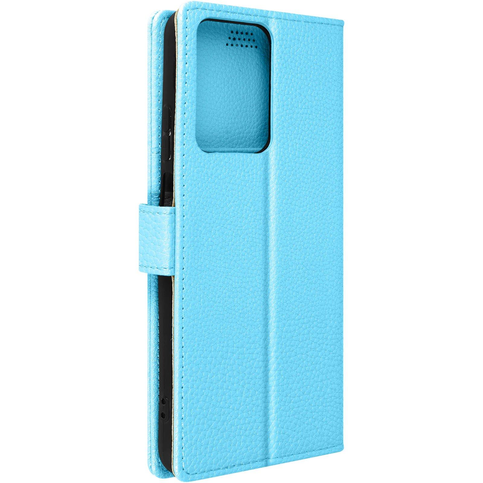 Image of Honor X7a Klappetui