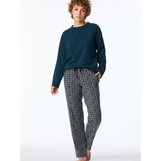 Schiesser Mix & Relax Pantaloni pigiama  