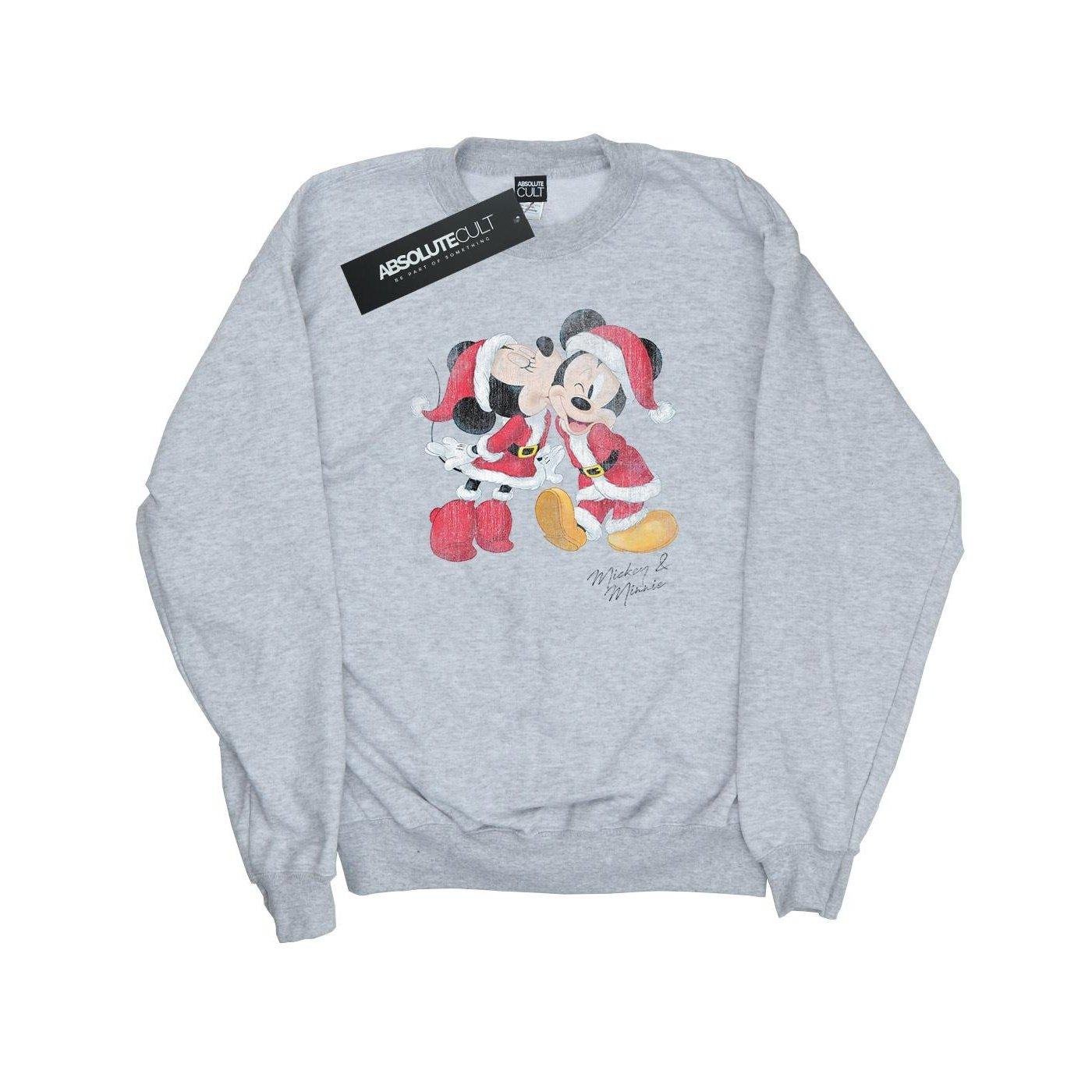 Disney  Sweatshirt 