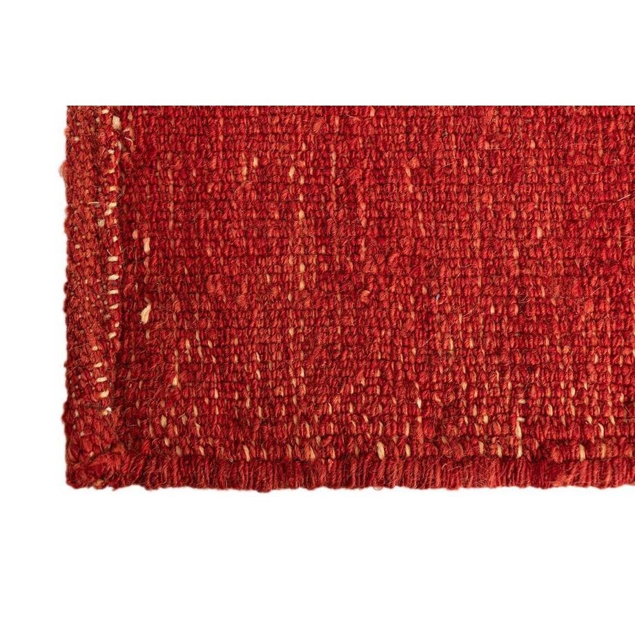 VIDAL Handgemachter Teppich Gabbeh  