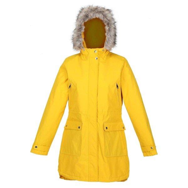 Image of Sabinka Parka Damen Orange 40