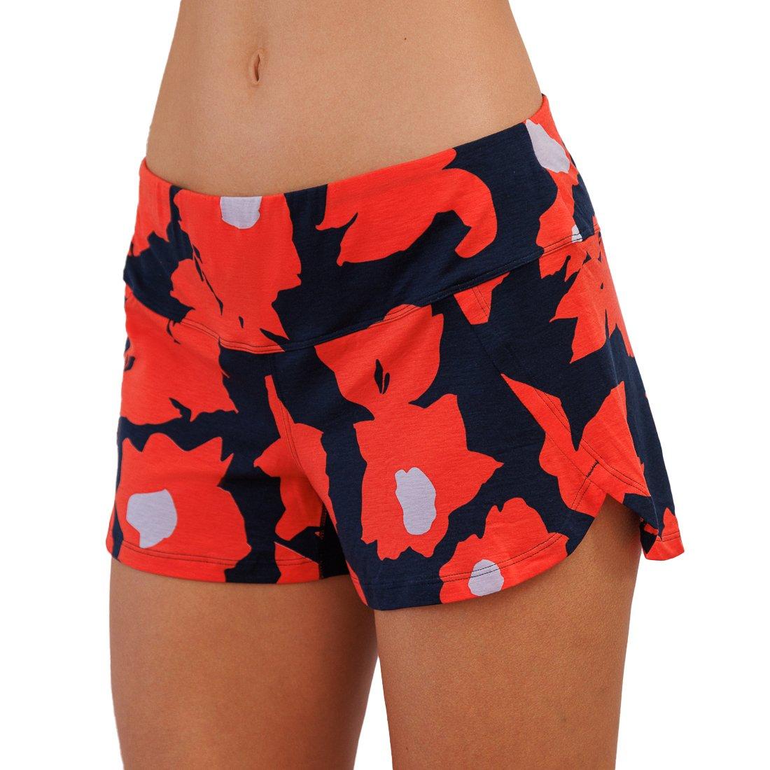 Image of Stay Cool Pyjama Shorts Nattcool Damen Multicolor XL