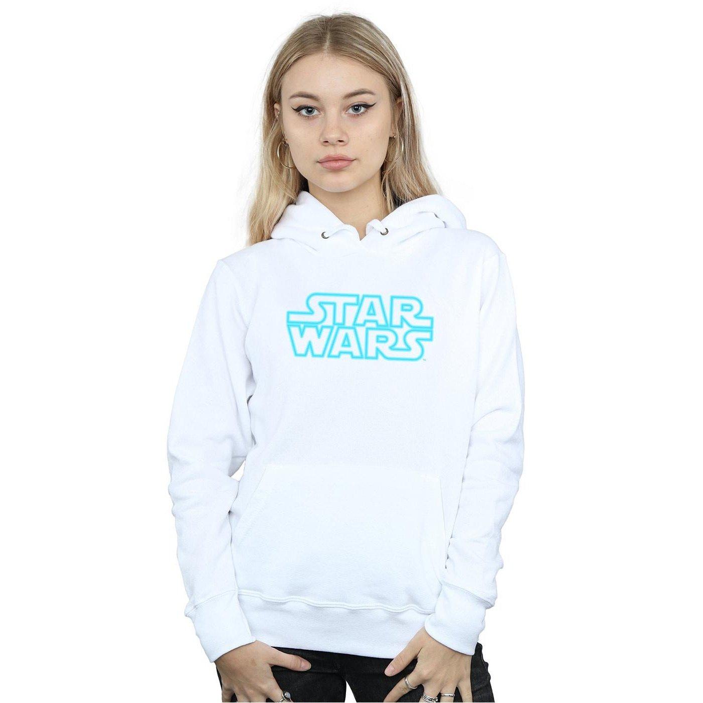 STAR WARS  Sweat à capuche 