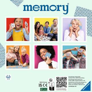 Ravensburger  memory Einhörner 