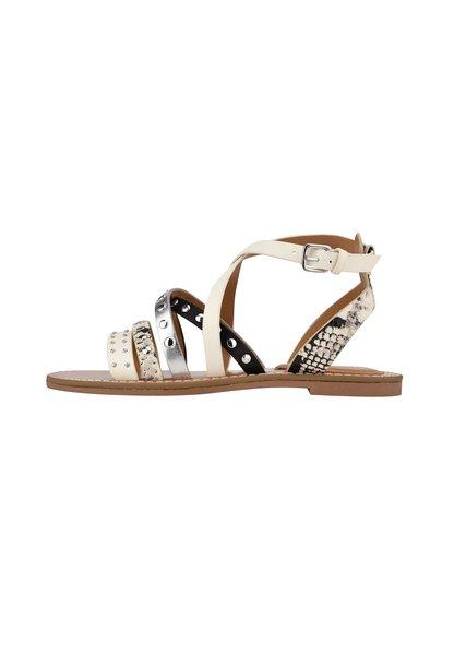 Image of Cane3-a Sandalen Damen Weiss 36.5