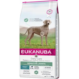 Eukanuba  Sensitive Joints Chicken 12kg 