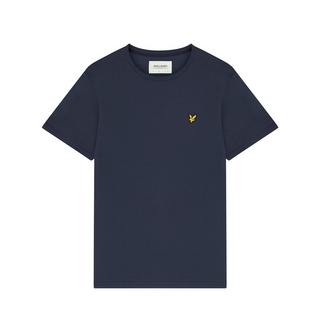 LYLE & SCOTT  Einfarbiges T-Shirt 