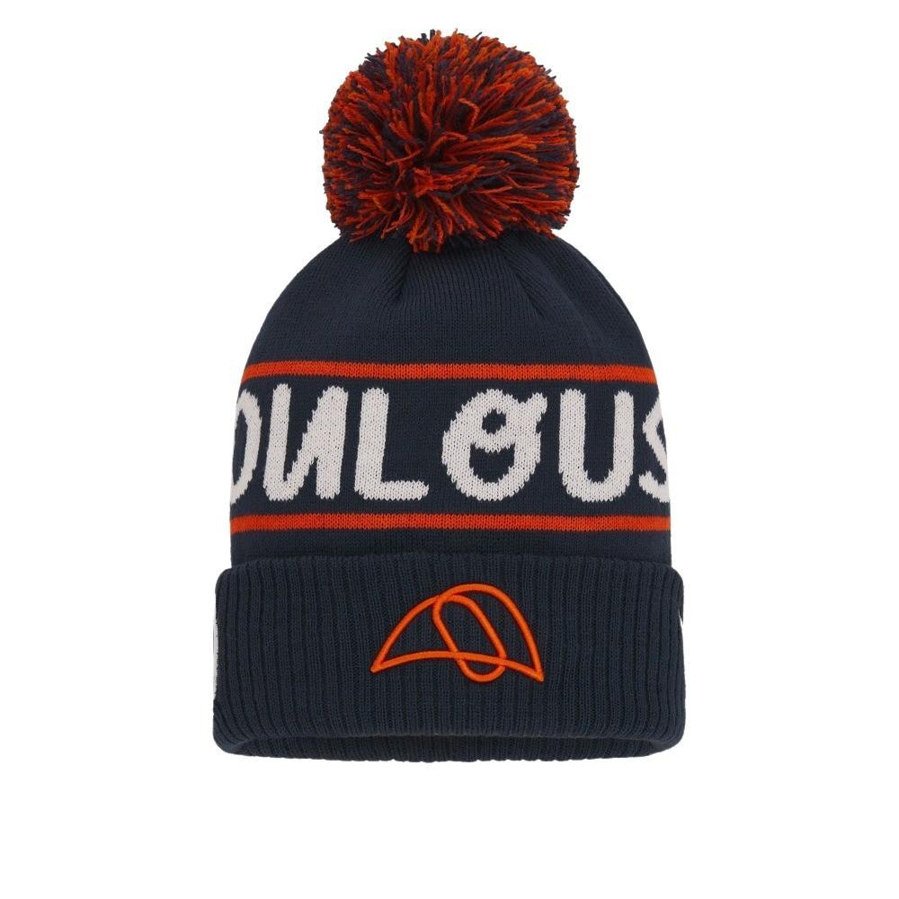 Image of Mütze Mit Bomme Rwc France 2023 Tououse Unisex