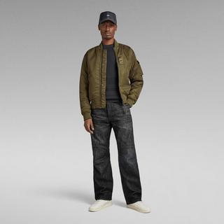 G-STAR G-A1 Bomberjacke Regular Fit  