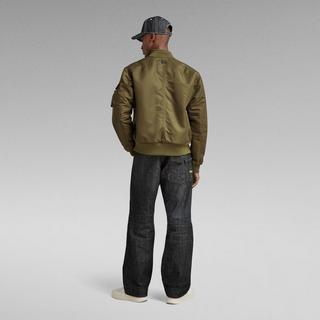 G-STAR G-A1 Bomberjacke Regular Fit  
