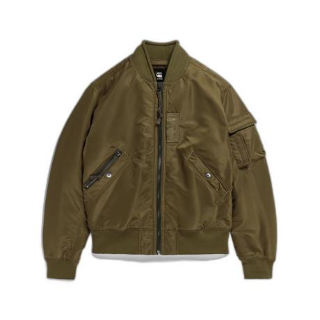 G-STAR G-A1 Bomberjacke Regular Fit  