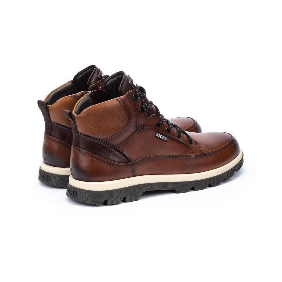 Pikolinos Vigo Bottines en Cuir  