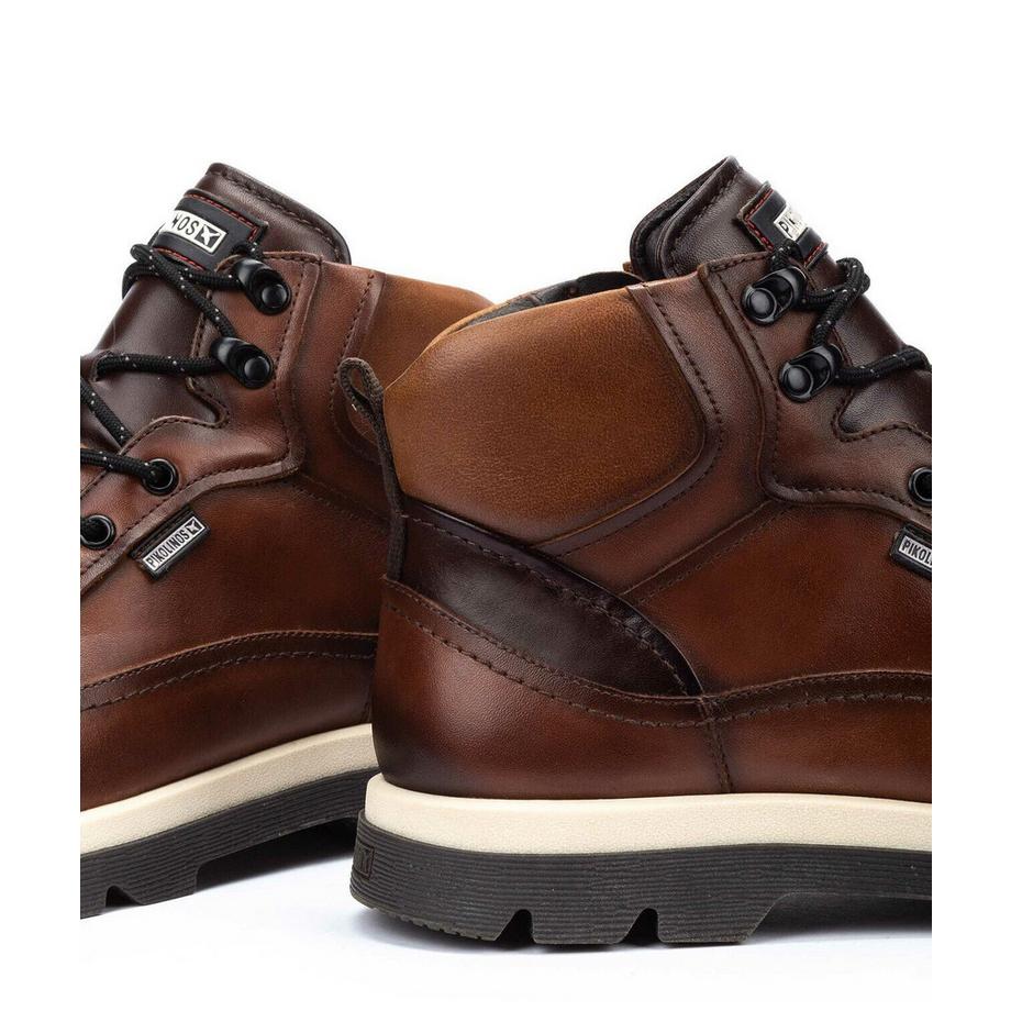 Pikolinos Vigo Bottines en Cuir  