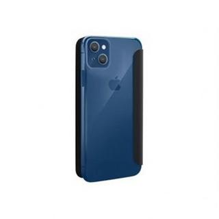 Muvit  Étui Folio pour iPhone 13 