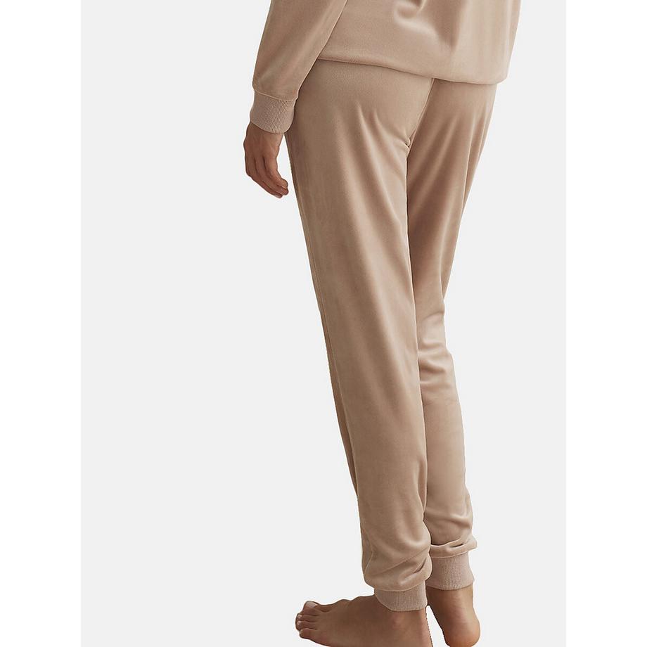 Selmark Freizeitkleidung und Pyjama Set mit Reissverschluss Jacke SPORTP90  