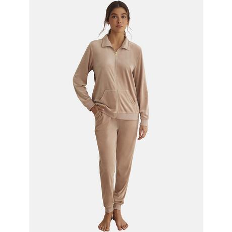 Selmark  Tenue détente et pyjama pantalon veste zippée SPORTP90 