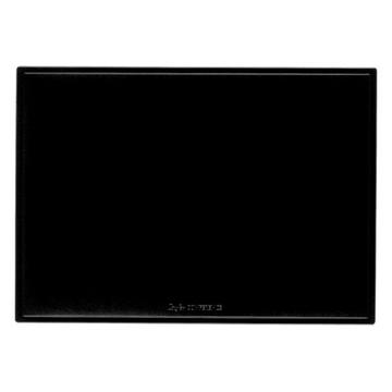 LÄUFER Schreibunterlage 40x32cm 30426 schwarz