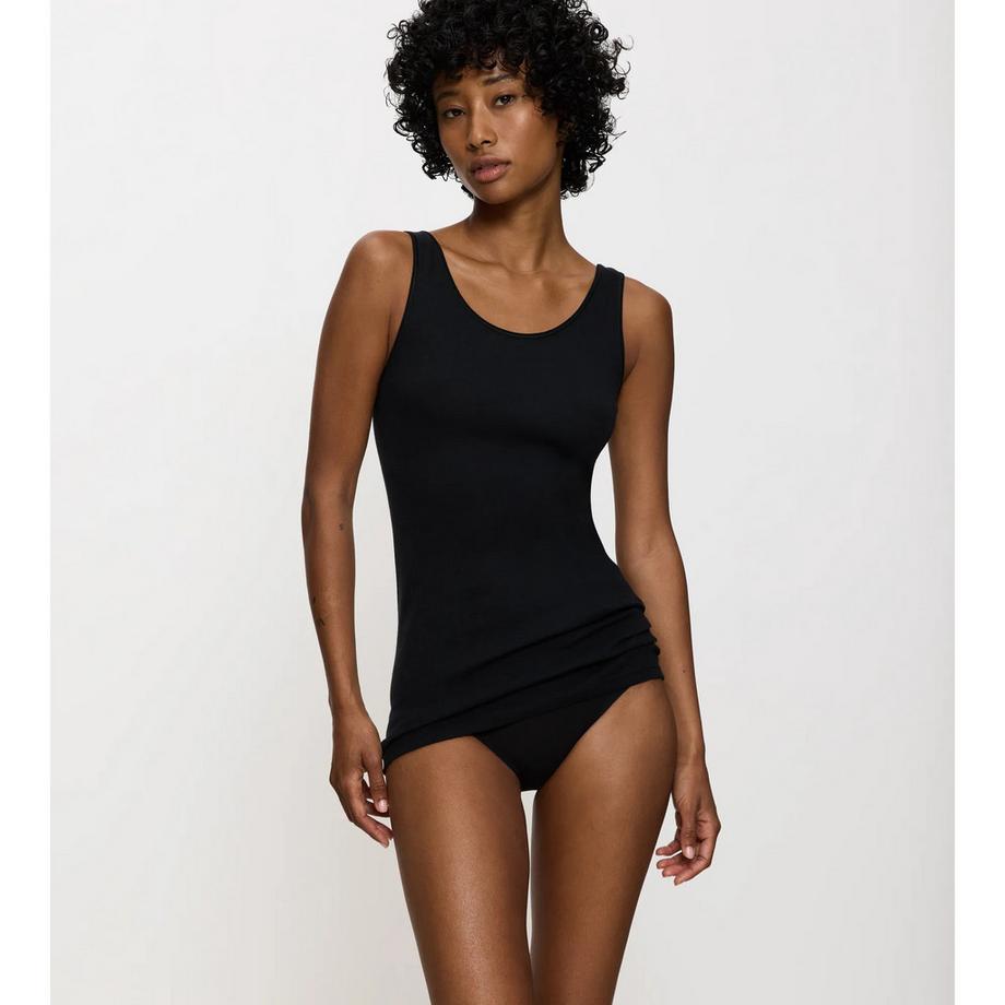 Triumph Katia Basics Chemise de Nuit Sans Manches  