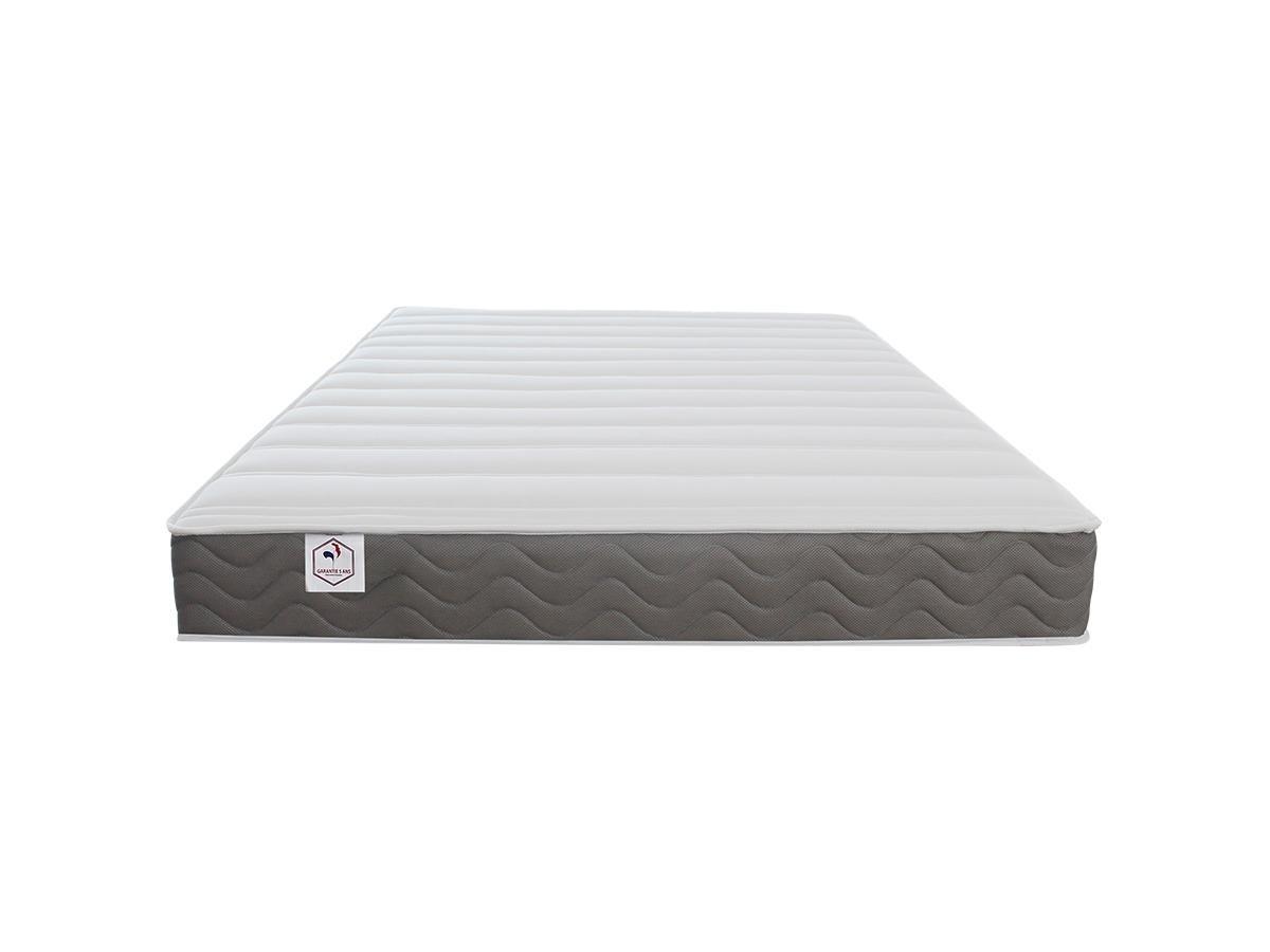 DREAMEA Matelas Mousse HD + Mémoire de forme + tissu 3D respirant HEAVEN de DREAMEA  