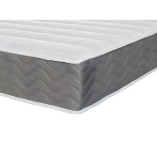 DREAMEA Matelas Mousse HD + Mémoire de forme + tissu 3D respirant HEAVEN de DREAMEA  