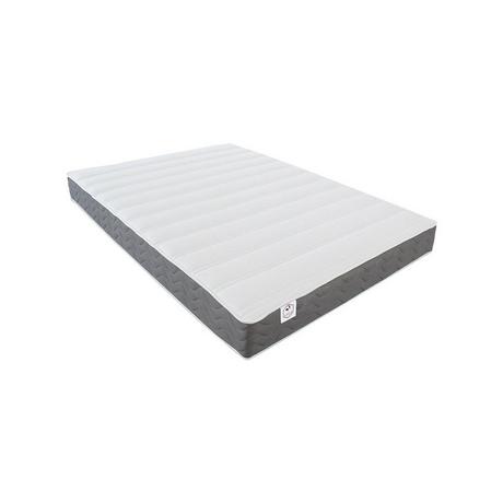 DREAMEA Matelas Mousse HD + Mémoire de forme + tissu 3D respirant HEAVEN de DREAMEA  