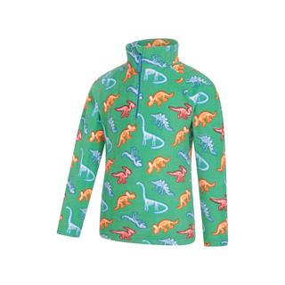 Mountain Warehouse  Haut polaire PURSUIT Enfant 