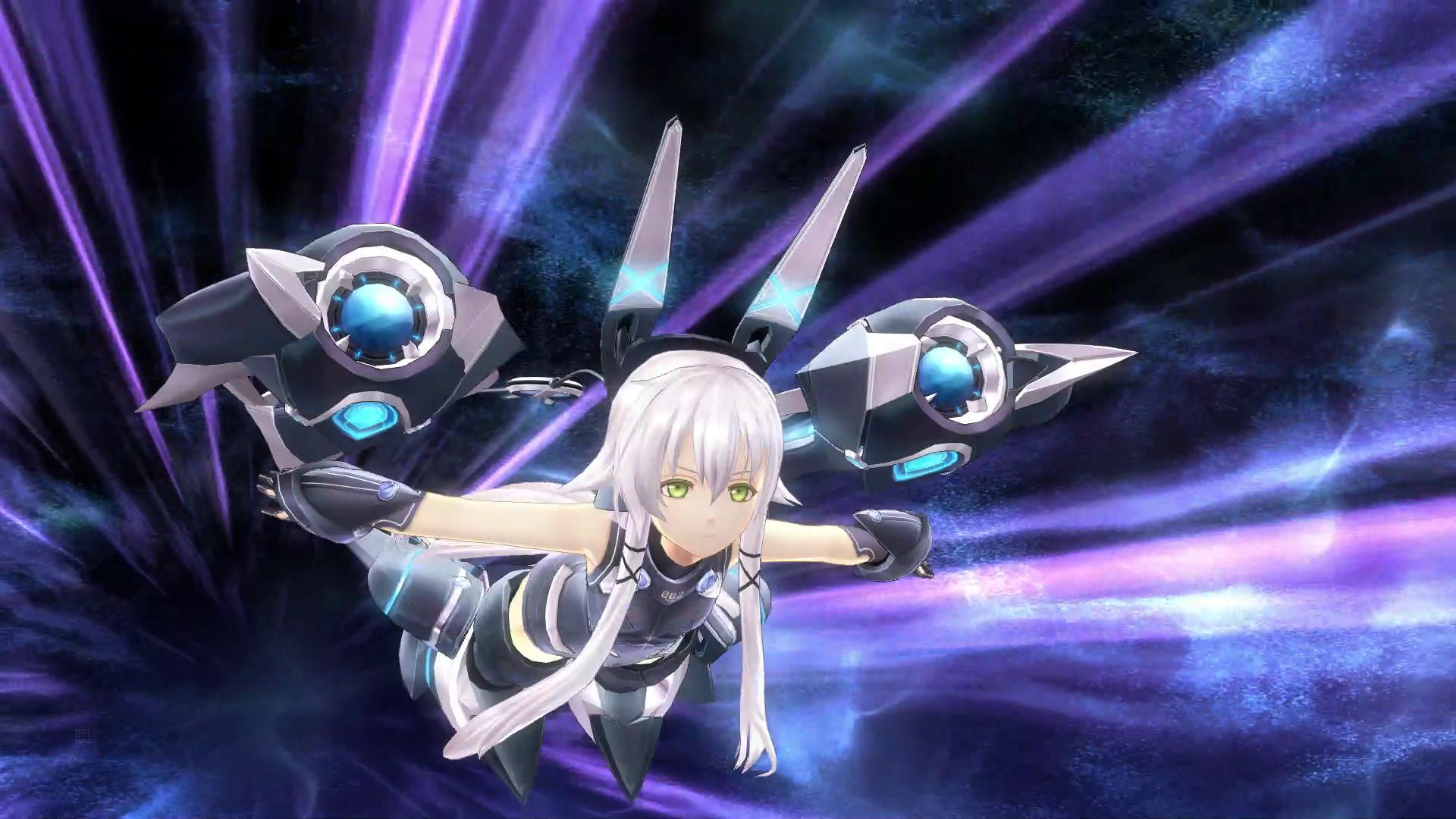 NIS America  The Legend of Heroes: Trails of Cold Steel 3 