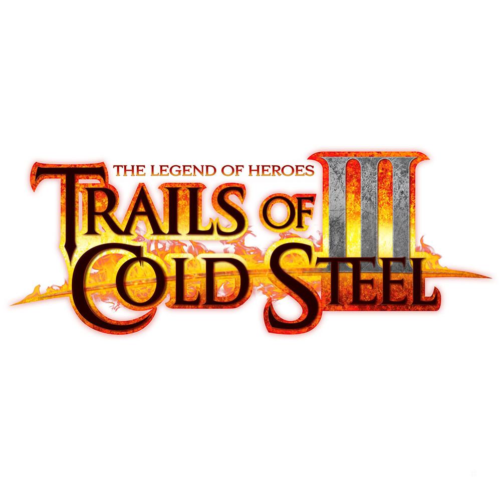 NIS America  The Legend of Heroes: Trails of Cold Steel 3 