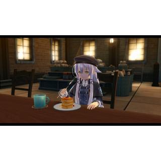 NIS America  The Legend of Heroes: Trails of Cold Steel 3 