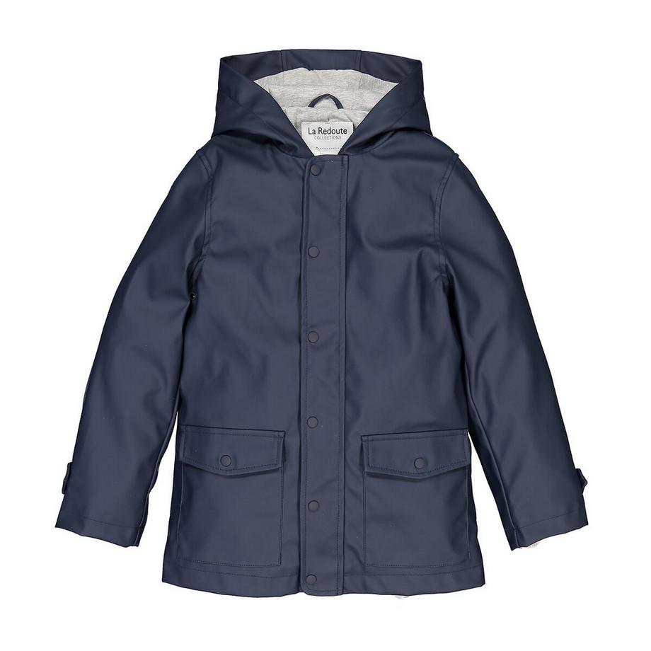 La Redoute Collections  Ciré à capuche 